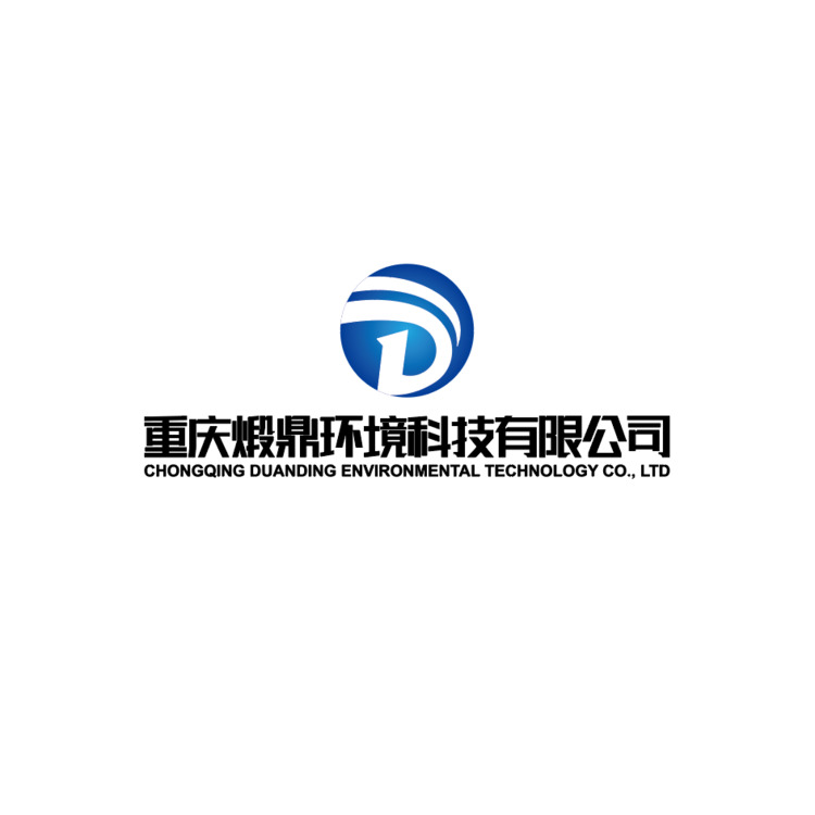 煅鼎环境科技logologo