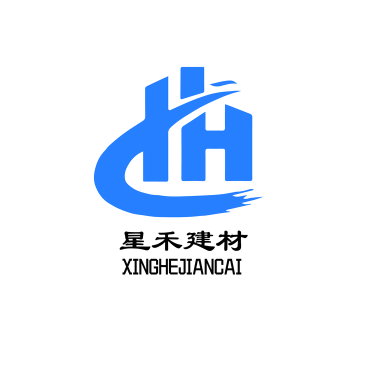 星禾建材logo
