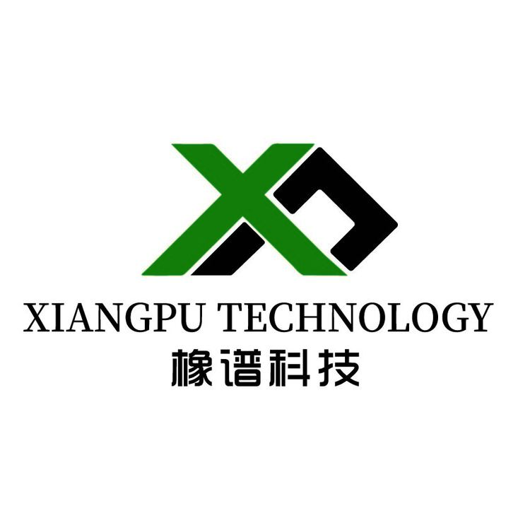 橡谱科技logo