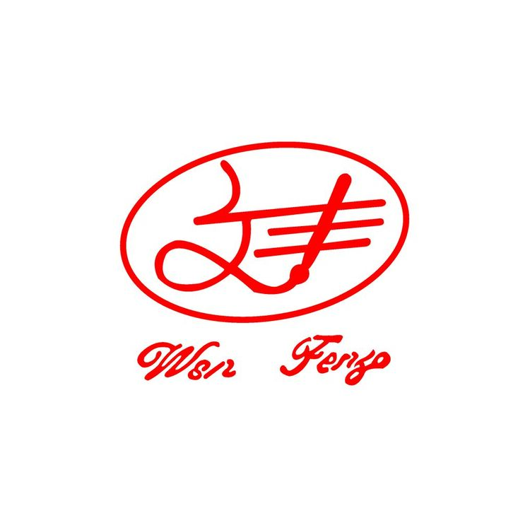 文丰logo