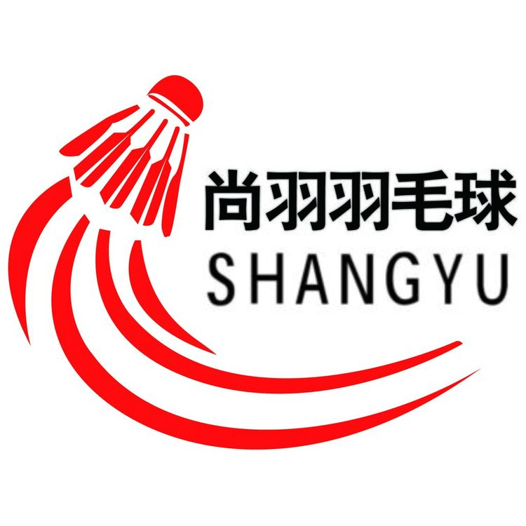 羽毛球logo