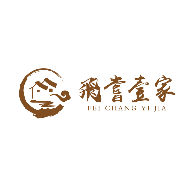 非嘗壹家logo