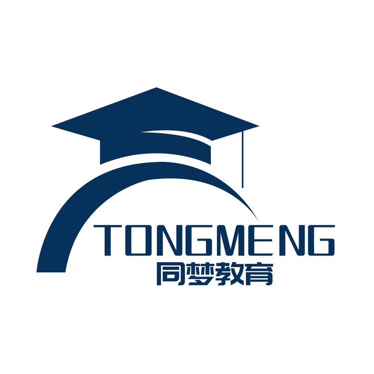 同梦教育logo