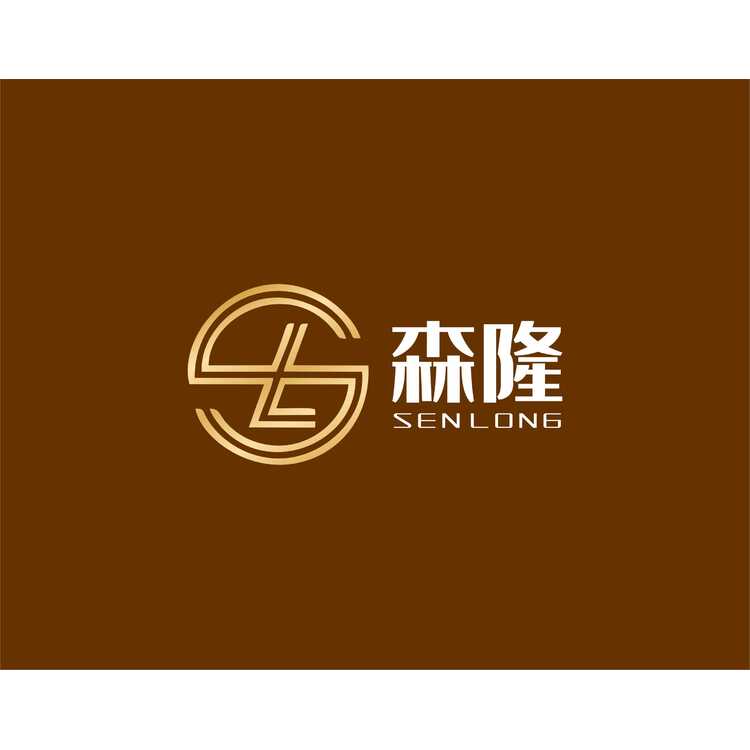 森隆logo