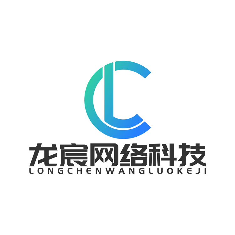龙宸网络科技logo