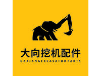 大向挖机配件