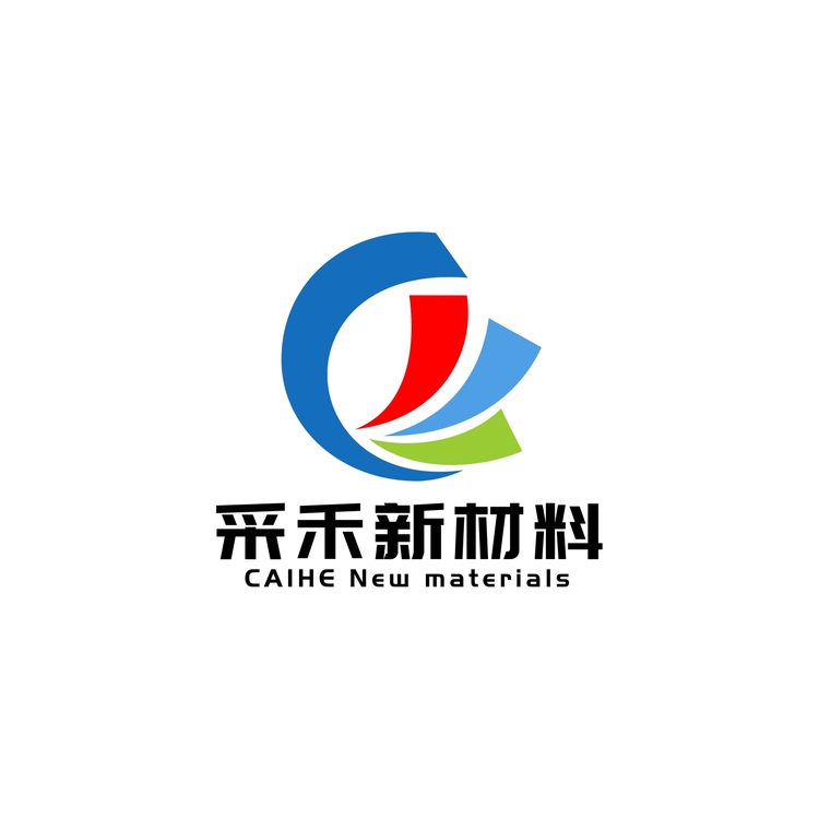采和新材料logo