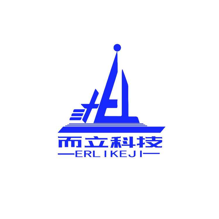 而立科技logo