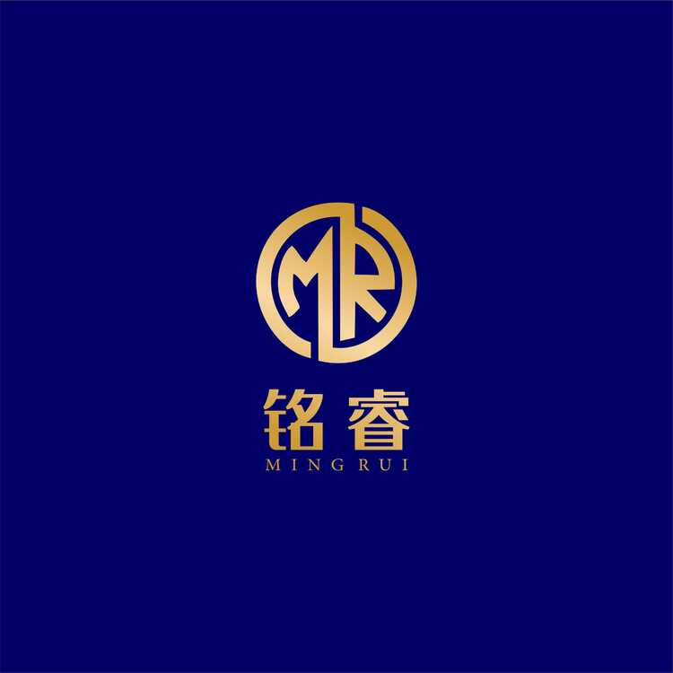 铭睿logo