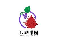 七彩果园