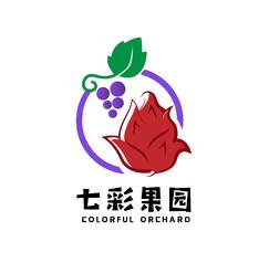七彩果园