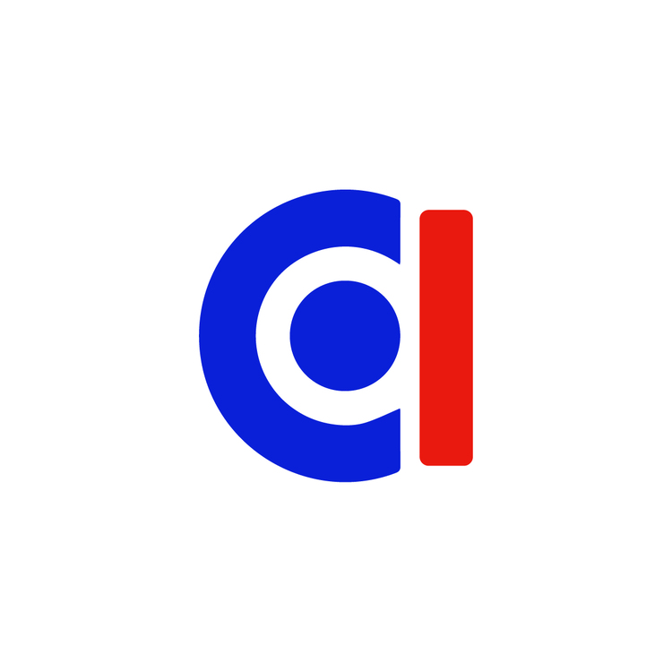 重庆路派出所logo