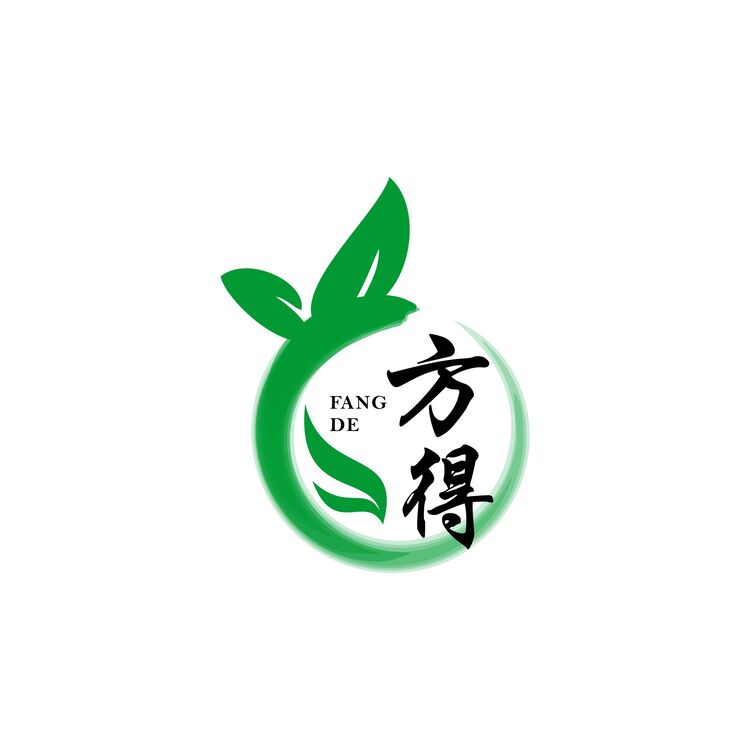 方得logo
