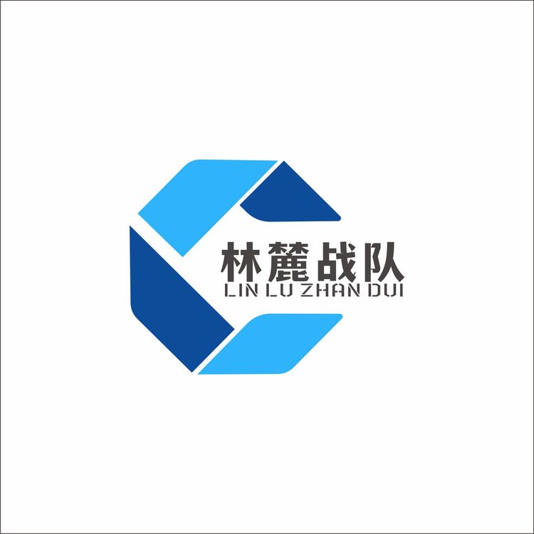 林麓战队logo