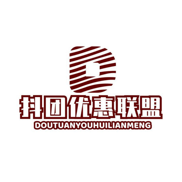 抖团logo