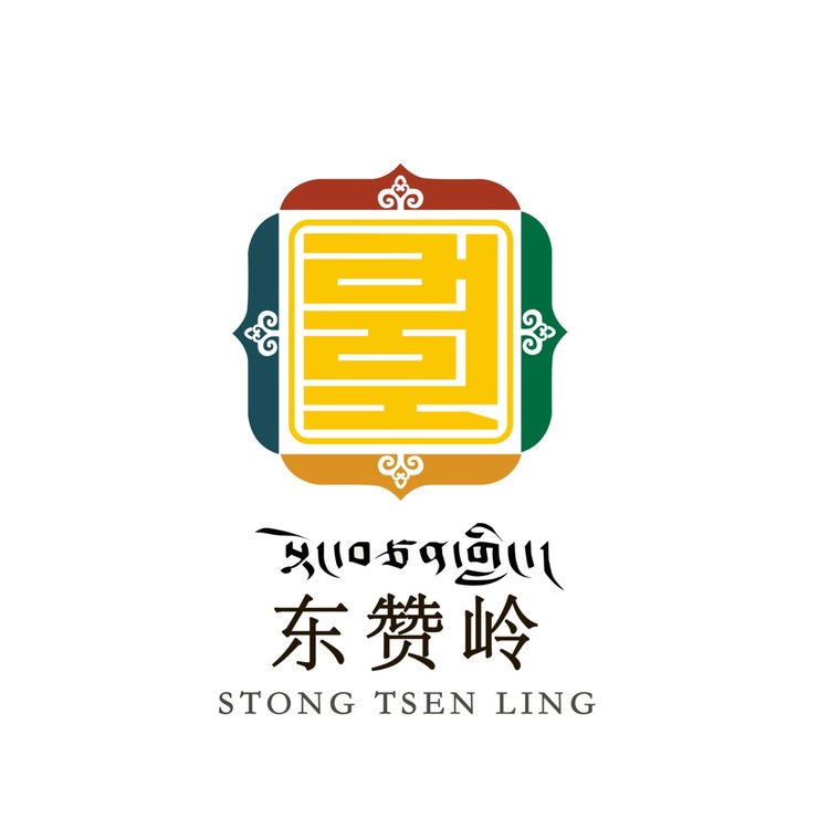 东赞岭logo