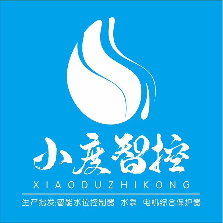 小度智控logo