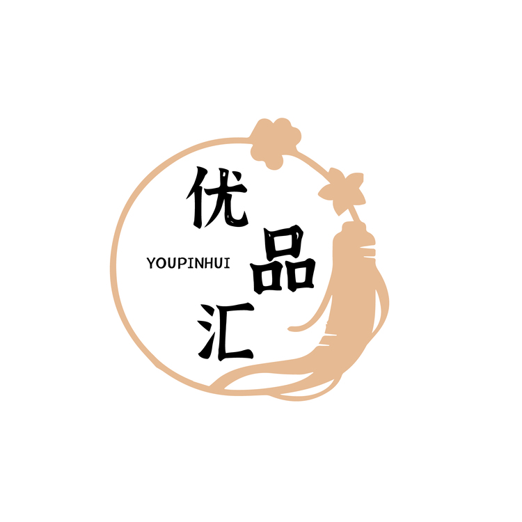 优品汇logo