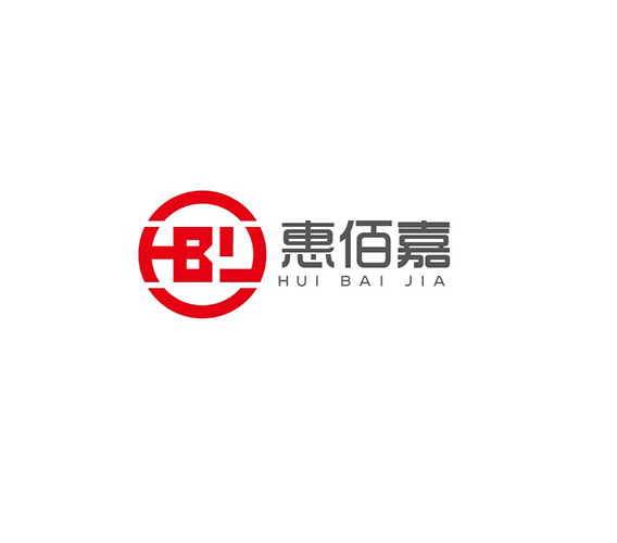 惠百佳logo