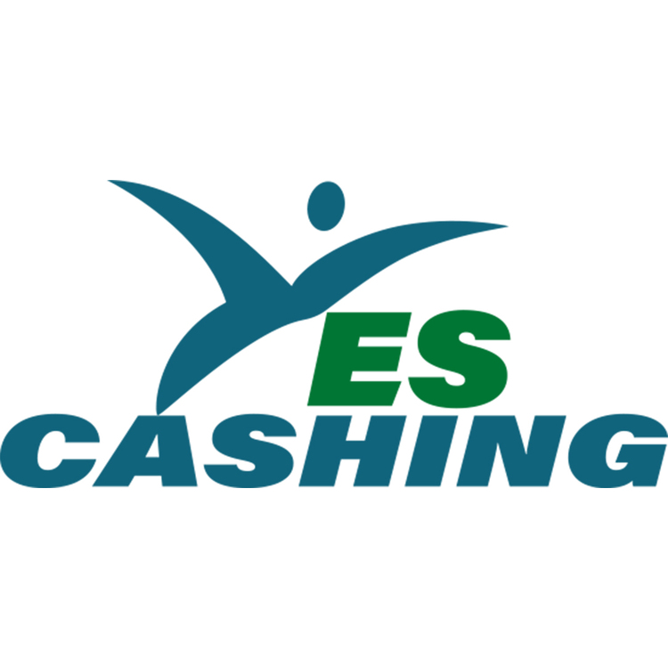 YES CASHINGlogo