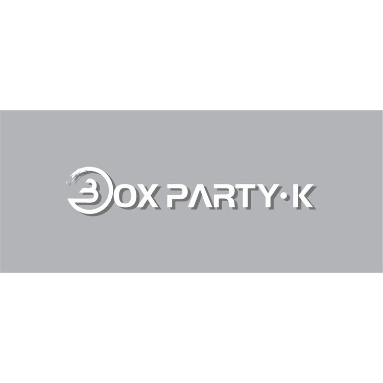 BOX PARTY&middot;logo
