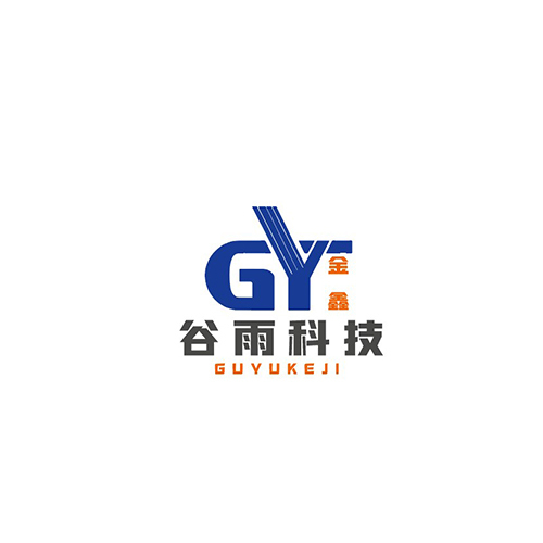 谷雨科技logo
