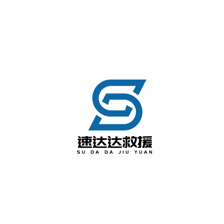 速达达救援logo