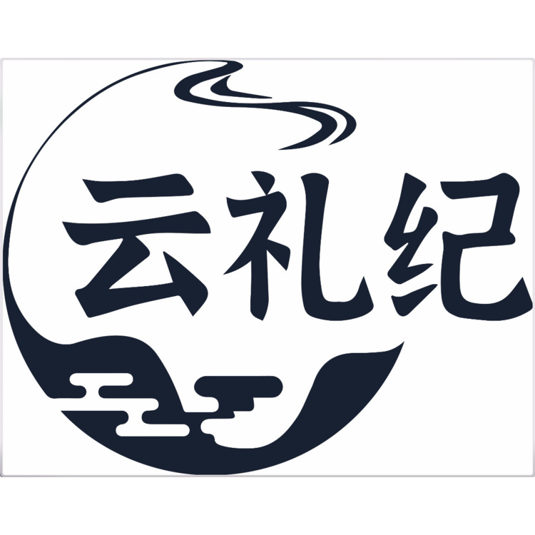 云礼纪logo