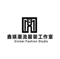 服装工作室logo