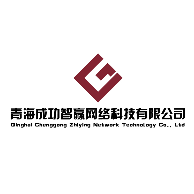 青海成功智赢网络科技公司logo