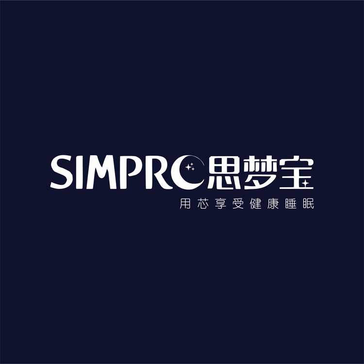 思梦宝logo