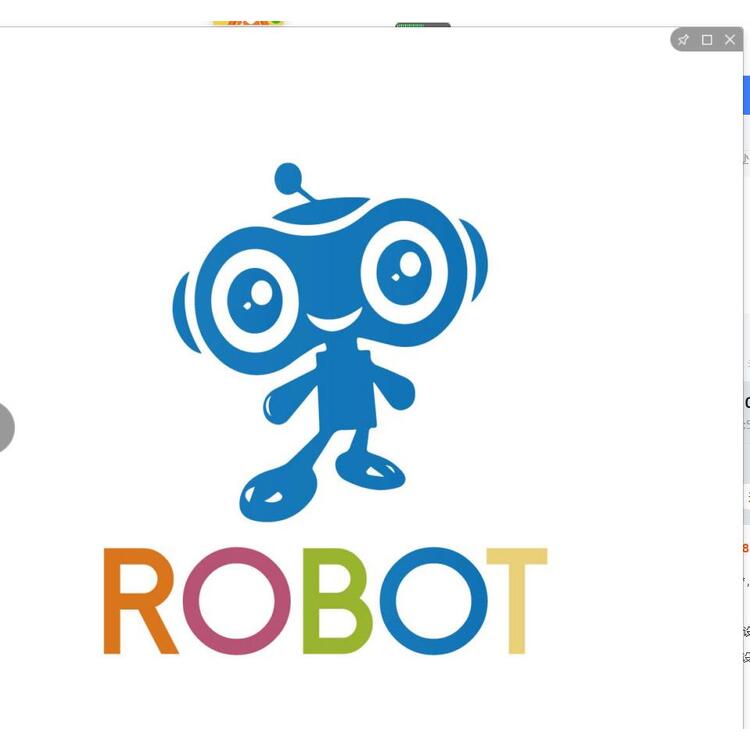 ROBOTlogo