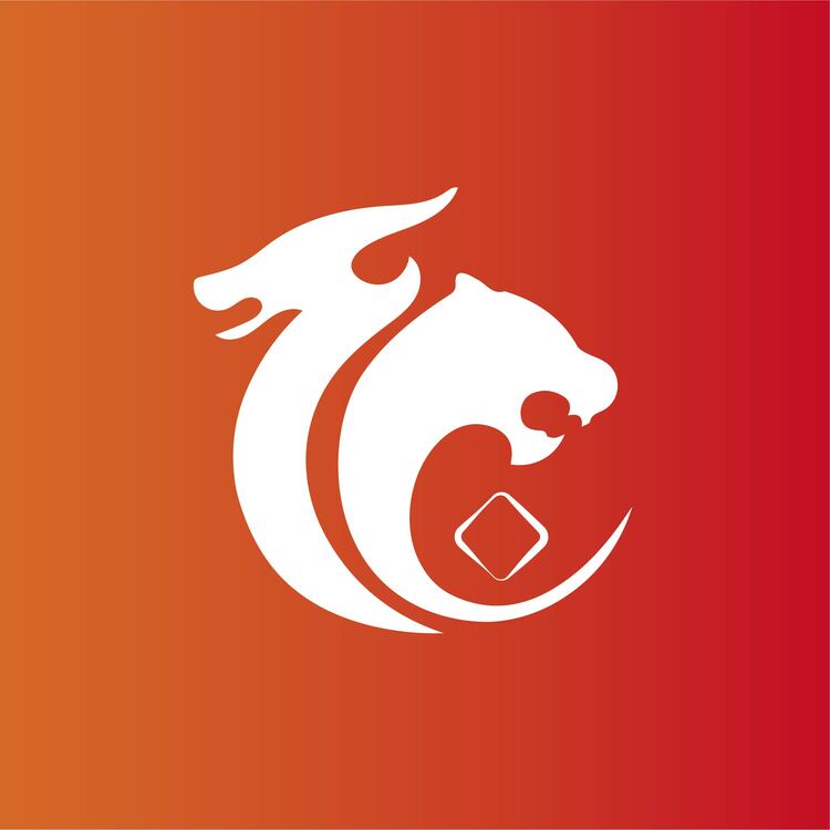 龙虎榜logo