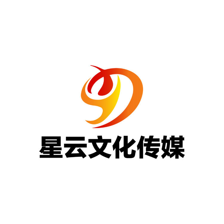 星云logo