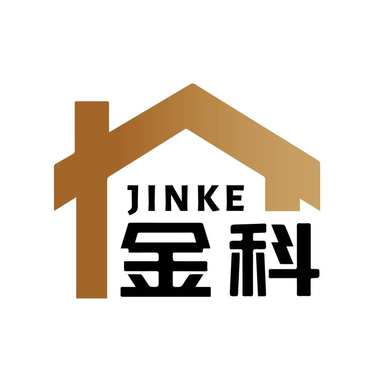 金科logo