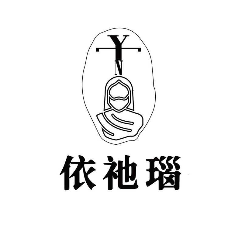 依祂瑙logo