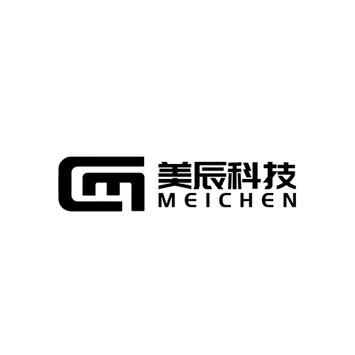 美辰科技logo