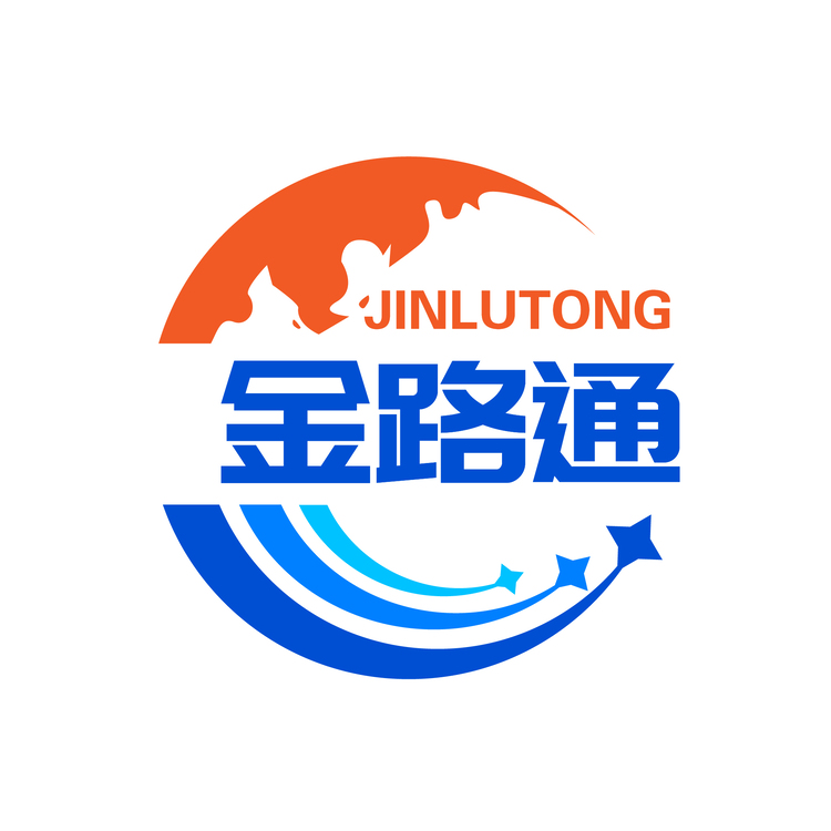 金路通logo