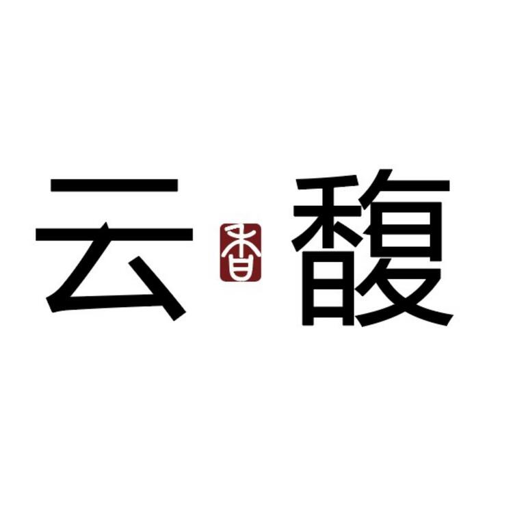 韵腹logo