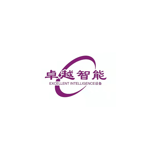 卓越智能logo