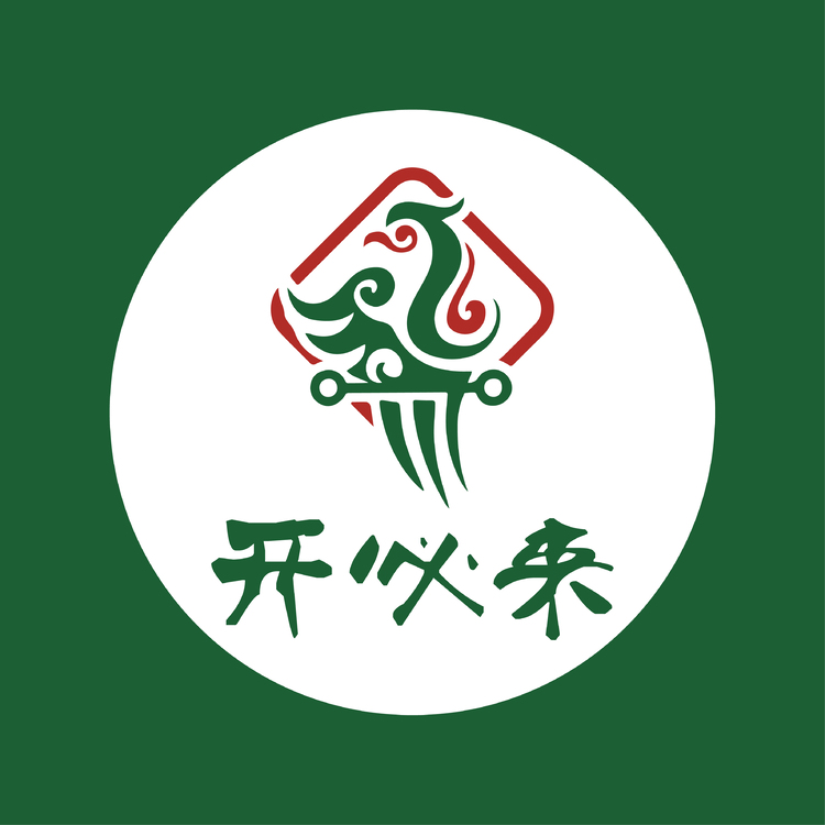 开必来logo