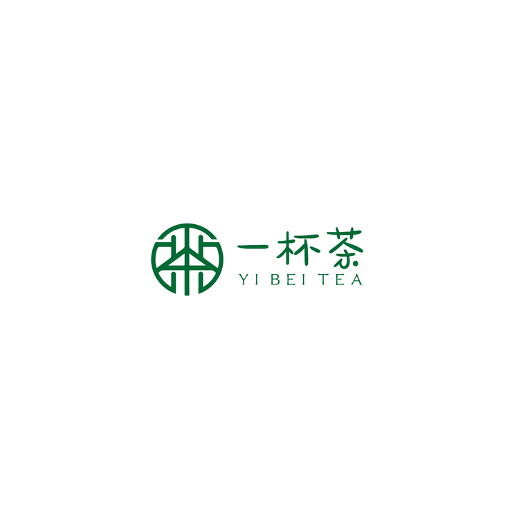 一杯茶logo