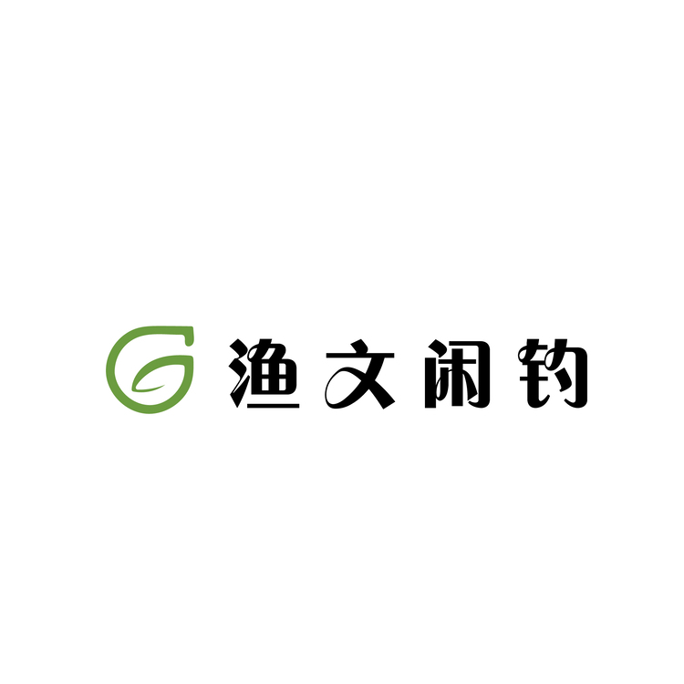 渔文logo