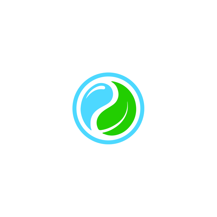 城市河道水质数据监测logo