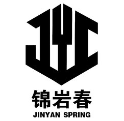 锦岩春