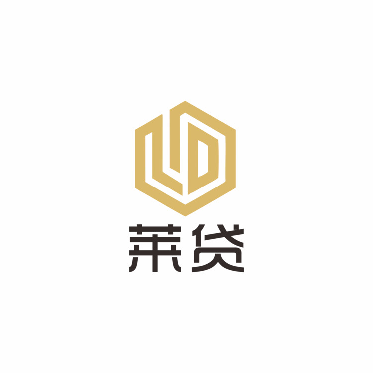 字母logo