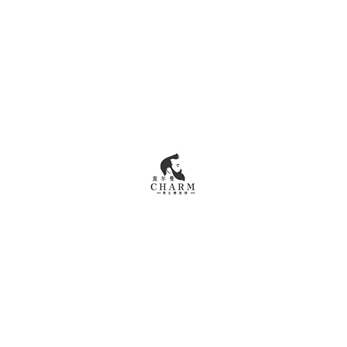 查尔曼logo