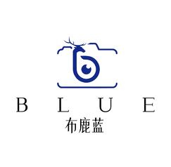 布鹿蓝