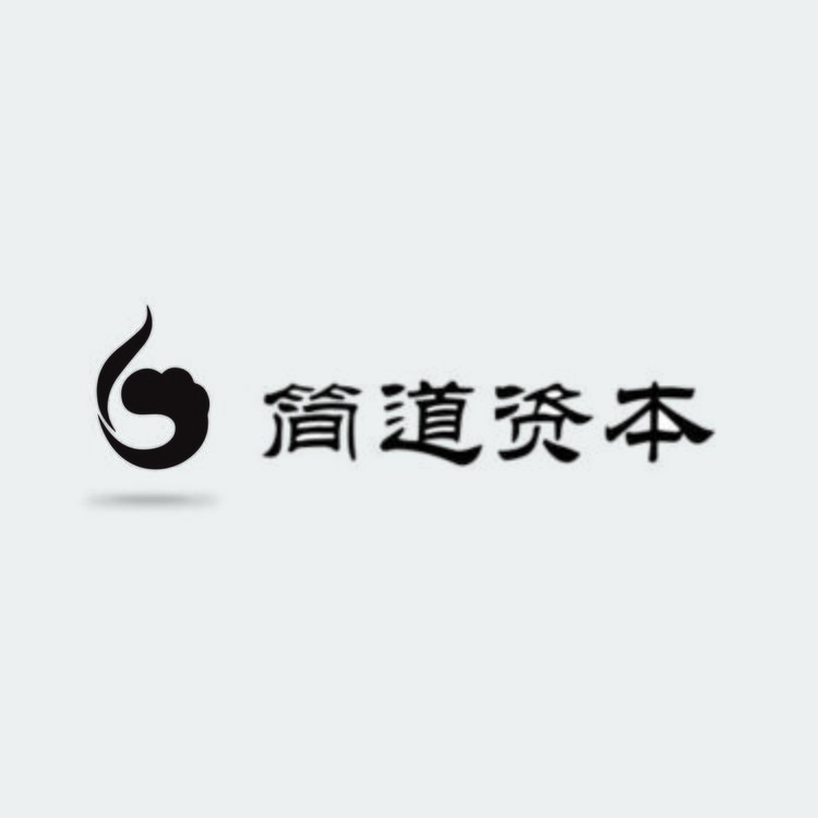 简道资本logo