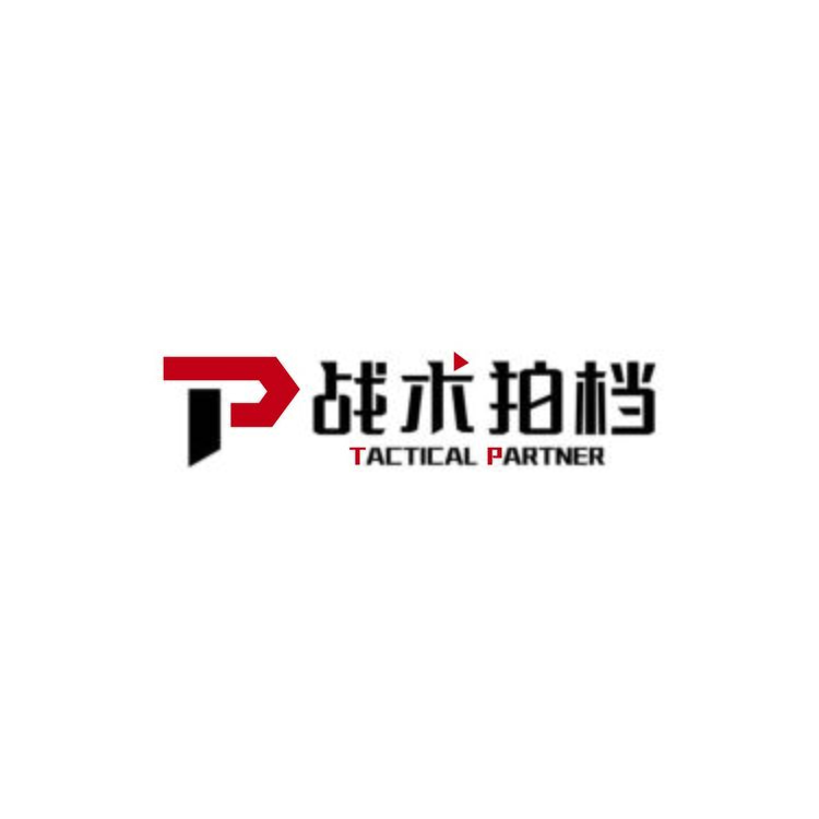 战术拍档logo